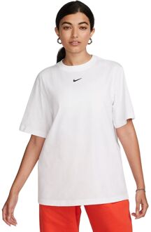 Sportswear Essential Shirt Dames - L