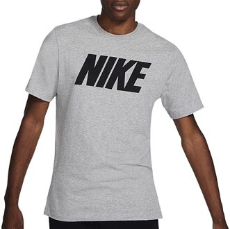 Sportswear Icon Block Heren T-shirt - Maat S