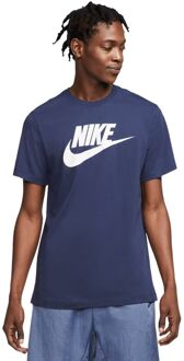 Sportswear Icon Futura Heren T-Shirt - Maat L