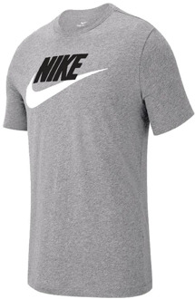Sportswear Icon Futura T-Shirt Heren - Maat M
