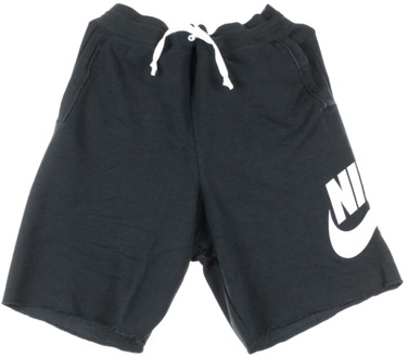 Sportswear Short Ft Alumni Heren Broek - Maat L