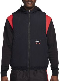 Sportswear Therma-FIT Bodywarmer Heren zwart - M