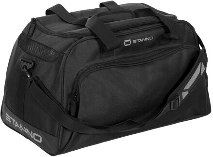 sporttas Merano zwart - 000