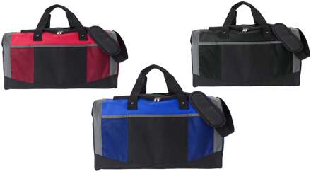 Sporttas / Reistas WYATT