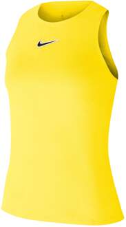 sporttop geel - L