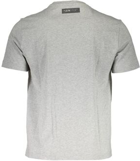 Sportuitrusting T-shirt Grijs