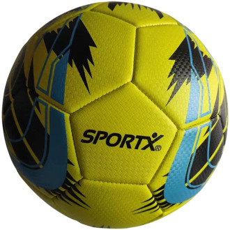 SportX Beach Voetbal Yellow