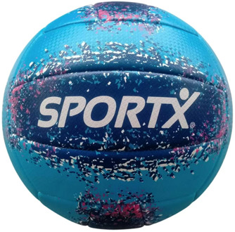 SportX Beach Volleybal