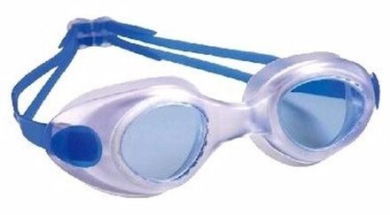 SportX Blauwe chloorbril voor volwassenen