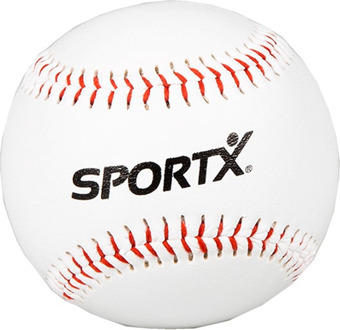 SportX Honkbal Bal