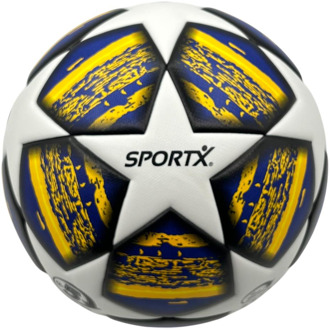 SportX Voetbal Premium