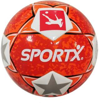 SportX Voetbal Superior Rood