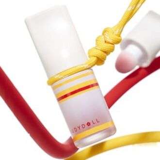 Sporty Series Liquid Blush (1-3) #02 Truly strawberry - 4.5g