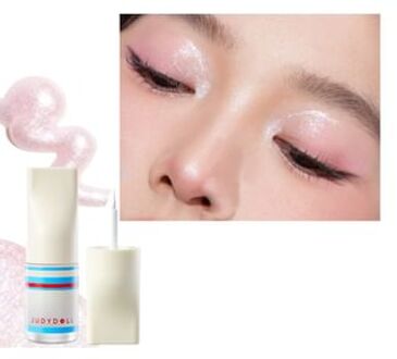 Sporty Series Liquid Eyeshadow (1-3) #G01 Dew On Grass - 3g