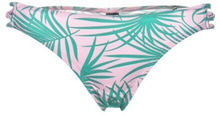 Sporty Sweet Bikini Tai * Actie * Groen,Versch.kleure/Patroon,Roze - 36