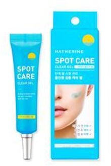 Spot Care Clear Gel 15ml
