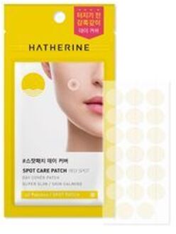 Spot Care Patch Red Spot Day Cover 40 patches