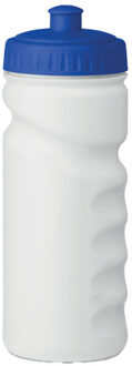 Spot eight sport 500ml fles - maat One size Blauw