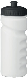 Spot eight sport 500ml fles Zwart - One size