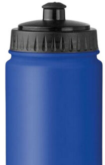 Spot five 500ml sportfles Blauw - One size