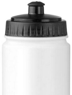 Spot five 500ml sportfles Wit - One size