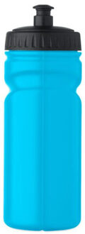 Spot fresh 500ml sportfles Blauw - One size