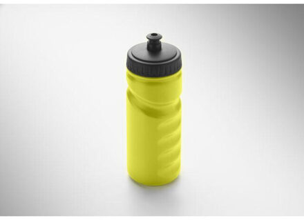 Spot fresh 500ml sportfles Geel - One size