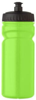 Spot fresh 500ml sportfles Groen - One size