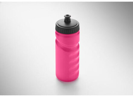 Spot fresh 500ml sportfles Roze - One size