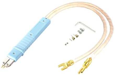 Spot Lassen Pen, High Power Spot Lassen Pen Voor Power Battery Packs HB-71A 1900W Met Inbussleutel, verbinding Tabletten