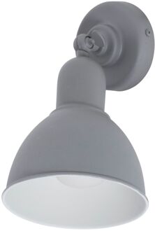 Spot Lewis Grijs Gu10