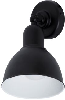 Spot Lewis Zwart Gu10