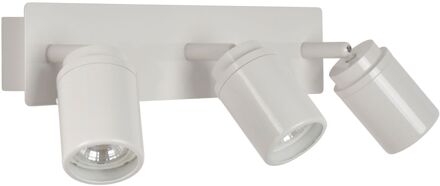 Spot Lily Wit 3xgu10