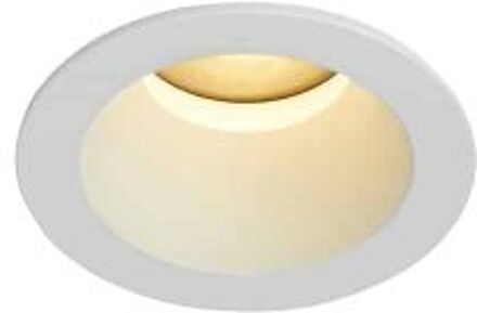 Spot-On Mini Inbouwspot - Wit