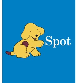 Spot's Big Lift-The-Flap Book - Eric Hill