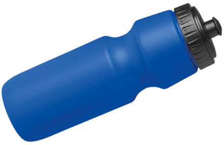 Spot seven sport 700ml fles - maat One size Blauw