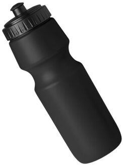 Spot seven sport 700ml fles - maat One size Zwart