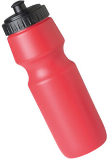 Spot seven sport 700ml fles Rood - One size