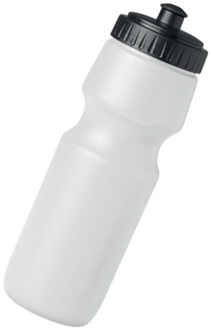 Spot seven sport 700ml fles Wit - One size