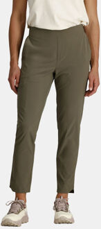 Spotless Evolution Broek Dames Groen