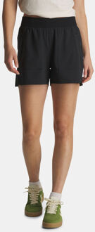 Spotless Evolution Korte Broek Dames Zwart - L