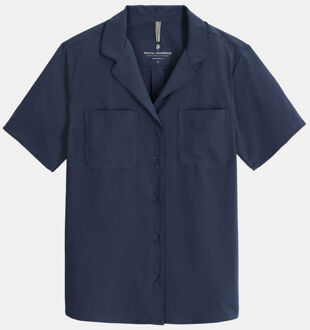 Spotless Evolution Meadow S/S Dames Blauw - XL