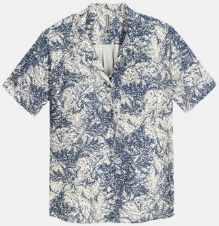 Spotless Evolution Meadow S/S Dames Blauw