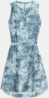 Spotless Traveler Tank Dress Blauw