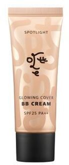Spotlight Glowing Cover BB Cream 40ml
