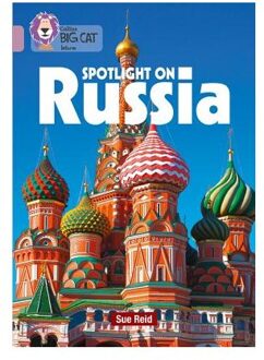 Spotlight on Russia