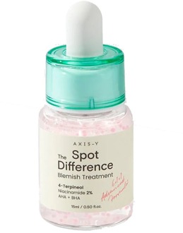 Spottreatment AXIS-Y Spot the Difference Blemish Treatment 15 ml