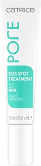 Spottreatment Catrice Pore SOS Spot Treatment 15 ml