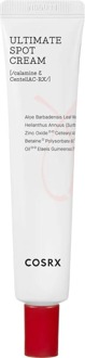 Spottreatment Cosrx AC Collection Ultimate Spot Cream 2.0 30 g