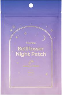 Spottreatment Hwarang' Bellflower Night Patch 45 st